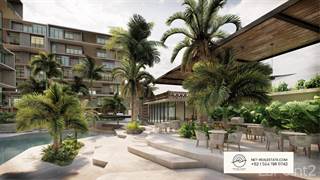 Apartment with great amenities in Playa del Carmen - PL-063, Playa del Carmen, Quintana Roo