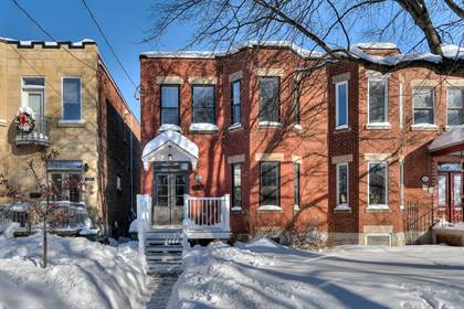 Picture of 4163 Av. West Hill, Montreal, Quebec