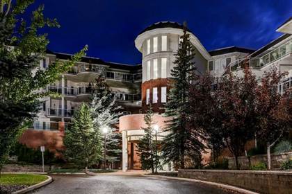 Picture of 200 Patina Court SW 302, Calgary, Alberta, T3H 4K9