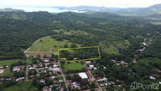 Matapalo Park  7 Acres Development Parcel for Sale, Santa Cruz, Guanacaste