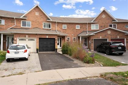 Picture of 59 Lyfytt Cres, Barrie, Ontario, L4N 7X5