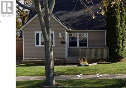 House For Sale at 38 BOWMAN AVENUE, Leamington, Ontario, N8H2N9 | Point2
