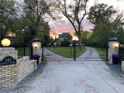 Luxury Homes For Sale Mansions In Kildonan Drive Point2