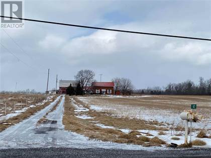 107 DRIVE-IN RD W, Greater Napanee, Ontario, K7R3L1