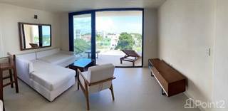 2 bedroom ocean view condo from your living room playa del Carmen, Coco Beach, Quintana Roo