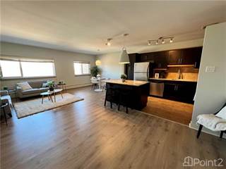 Residential Property for sale in 565 Corydon Avenue 606, Winnipeg, Manitoba
