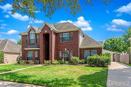 Picture of 2207 Palm Lagoon Dr , League City, TX, 77573
