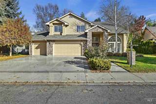 1228 S River Flow Way, Eagle, ID, 83616