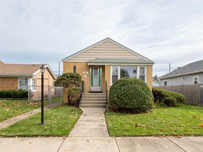 Picture of 11211 S TROY Street, Chicago, IL, 60655