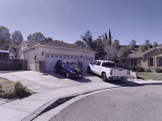 4042 Sunkist Street, Palmdale, CA, 93551