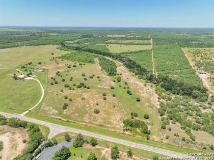 Farm For Sale at 131 +/- Acres FM-2200, Yancey, TX, 78886 | Point2