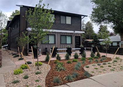 Apartment, Townhouse for rent in 1837 22nd Street, Boulder, CO, 80302