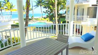 Residential Property for sale in KITE BEACH! 2 BEDROOM OCEANFRONT PENTHOUSE WITH OCEANVIEW DIRECTLY ON KITE BEACH!!, Cabarete, Puerto Plata