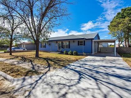 Picture of 1126 Apache Dr, McCamey, TX, 79752