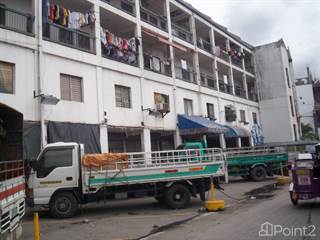 Cattleya Homes Condominium, Interior Urbano Velasco Ave., Brgy. Pinagbuhatan, Pasig City, Metro Manila