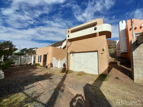 House For Sale at Calle Vizcaino , La Mision, Baja California | Point2