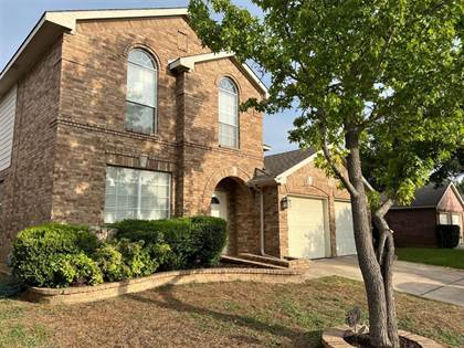 6112 Bowin Drive, Fort Worth, TX, 76132