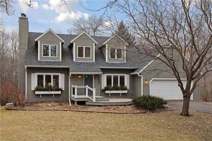 Picture of 5655 Vagabond Lane N, Plymouth, MN, 55446