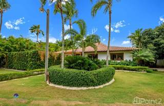 Residential Property for sale in Golf Villa in Casa de Campo in a Great Condition | USD1.300.000$, Casa De Campo, La Romana