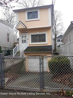 Residential Property for sale in 50 Waverly Place, Staten Island, NY, 10304