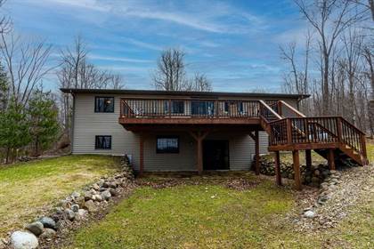 Residential Property for sale in 6004 W Dobbert Road, Winter, WI, 54896