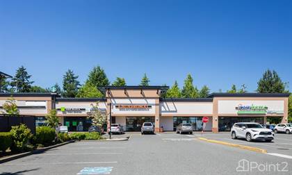 Commercial Properties for Lease in NanaimoBC | Point2