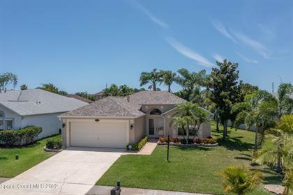Residential Property for sale in 1147 White Oak Circle, Melbourne, FL, 32934