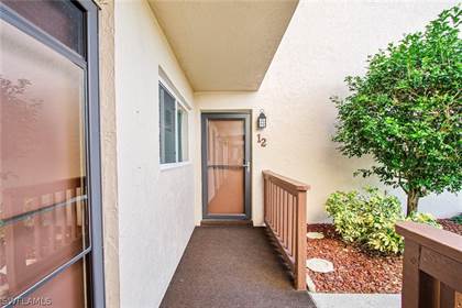 Picture of 7393 Constitution Circle 12, Fort Myers, FL, 33967
