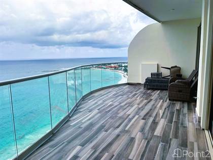 apartments for sale in cancun hotel zone