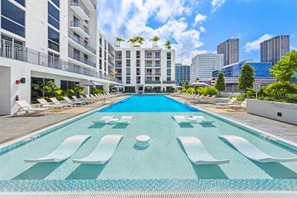 Caoba - Best views in Downtown Miami ✨ Lease today and live rent free for  up to two months!