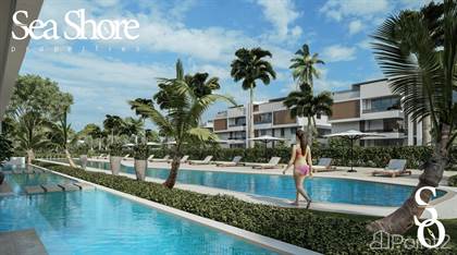 Amazing Condos With Private Pool - Punta Cana, Punta Cana, La Altagracia