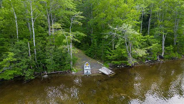 House For Sale At Cameron Island, West Bay, Nova Scotia 