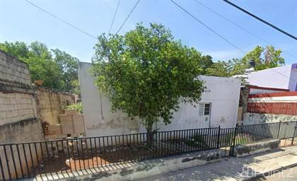 RENOVATION DREAM PROJECT…HUGE HOME AND LOT, Yucatan