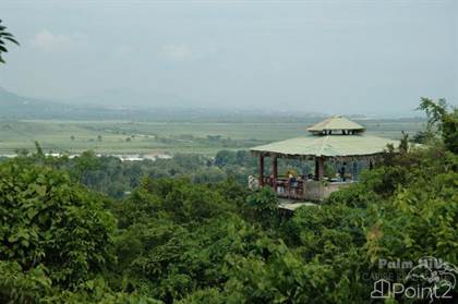 Wonderful property with spectacular views, Puerto Plata, Puerto Plata