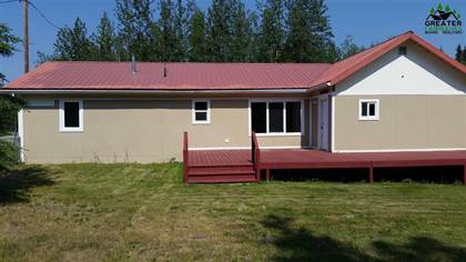 Picture of 3388 BELLWOOD STREET 4693 RIVERS STREET, North Pole, AK, 99705