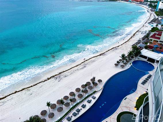 property for sale in cancun hotel zone