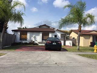 12367 SW 197th Terrace, South Miami Heights, FL, 33177