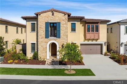 Irvine, CA Luxury Real Estate - Homes for Sale