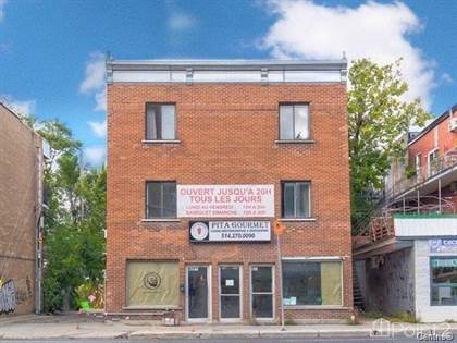 For sale: 6150 44e Avenue, Montréal (Rosemont/La Petite-Patrie), Quebec  H1T2N6 - 14732989