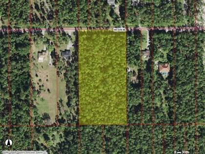 Land For Sale At 10th Ave Se, Curry Island, Fl, 34117 