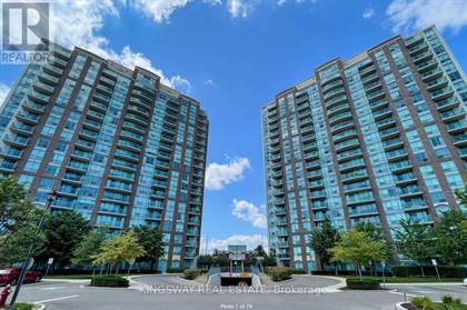 Picture of 4879 KIMBERMOUNT AVE 502, Mississauga, Ontario, L5M7R8