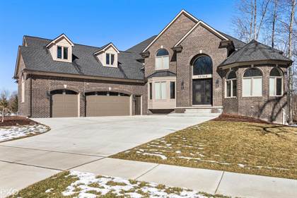 55764 Buckthorn, Greater Sterling Heights, MI, 48316