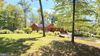 Picture of 1539 N POES ROAD, Flint Hill, VA, 22627