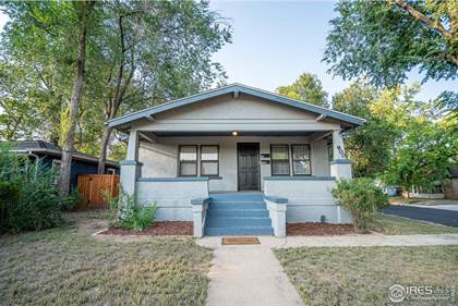900 W Mulberry St, Fort Collins, CO, 80521