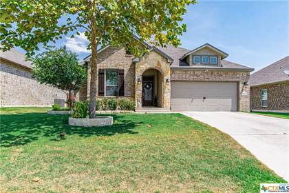 Picture of 10226 Becker Drive, Temple, TX, 76502