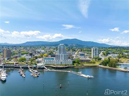 Picture of 38 Front St TH05, Nanaimo, British Columbia, V9R 0B8