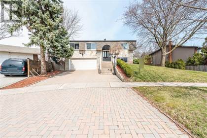 2483 YARMOUTH CRES, Oakville, Ontario, L6L2M9