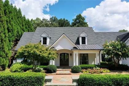 Picture of 5535 Mount Vernon Parkway, Sandy Springs, GA, 30327