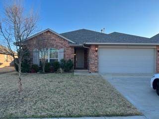 Residential Property for rent in 2924 NW 181st Street, Oklahoma City, OK, 73012