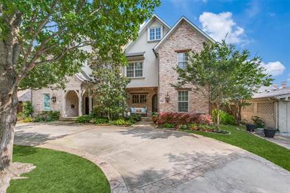 Picture of 3819 Northwest Parkway, University Park, TX, 75225